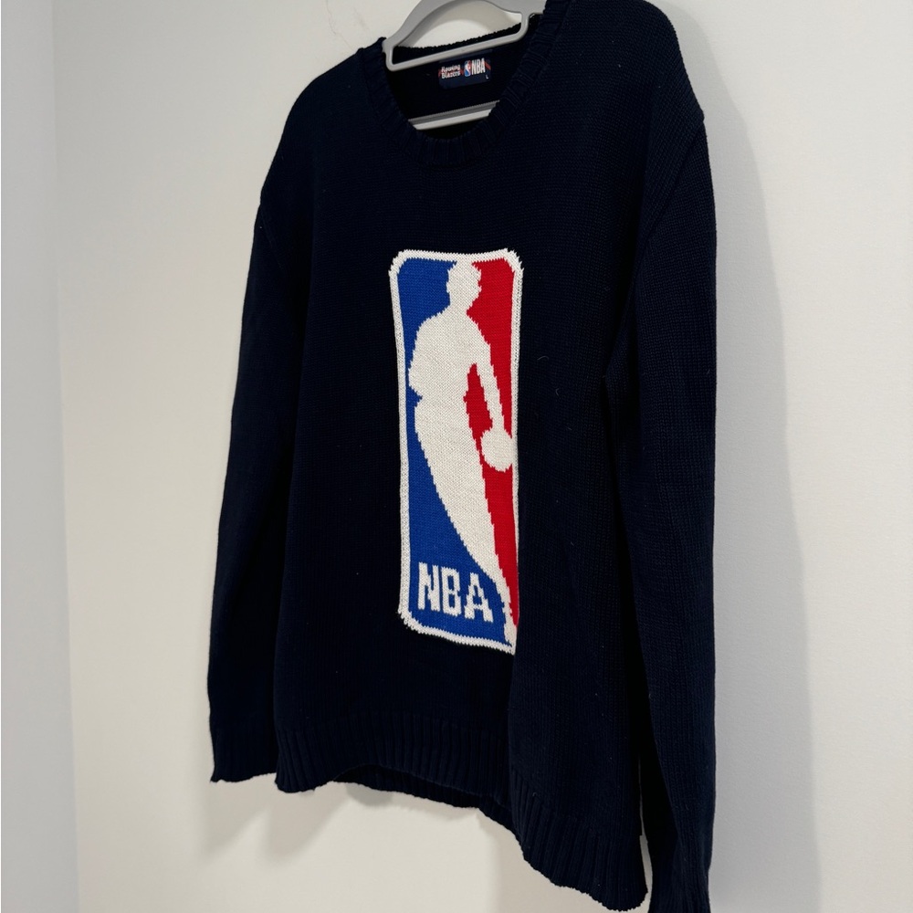 Rowing Blazers NBA Sweater - Picture 3 of 8
